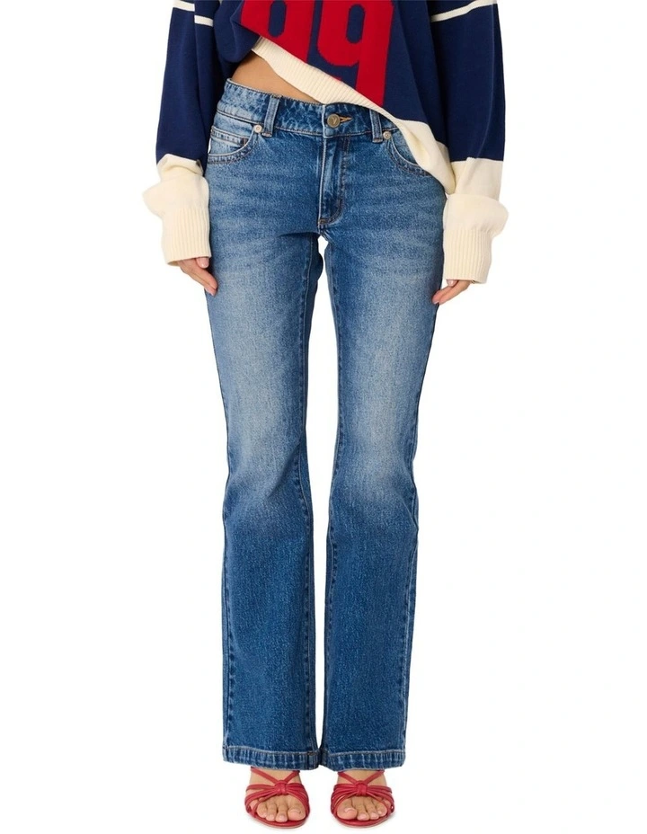 99 Low Boot Kaley image 1