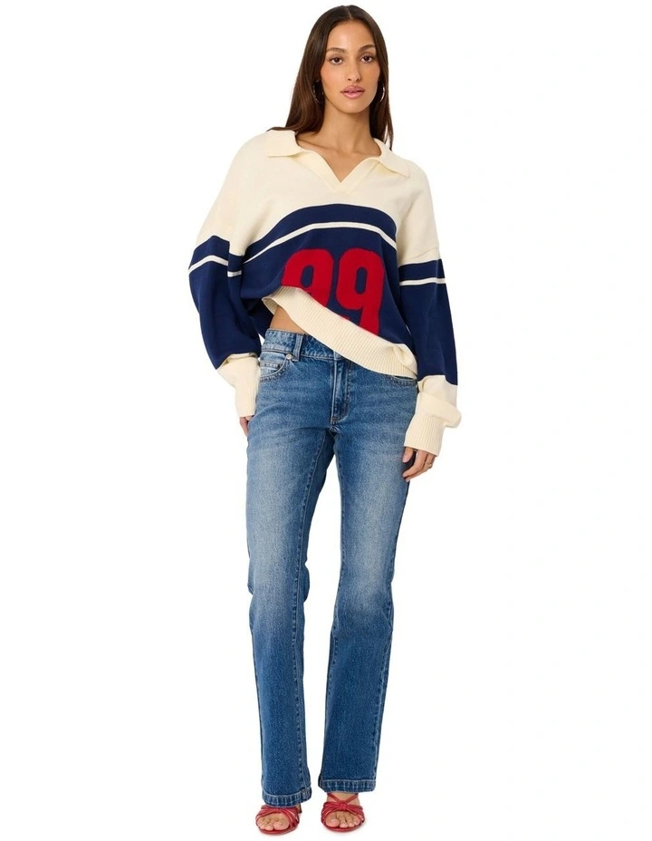 99 Low Boot Kaley image 2