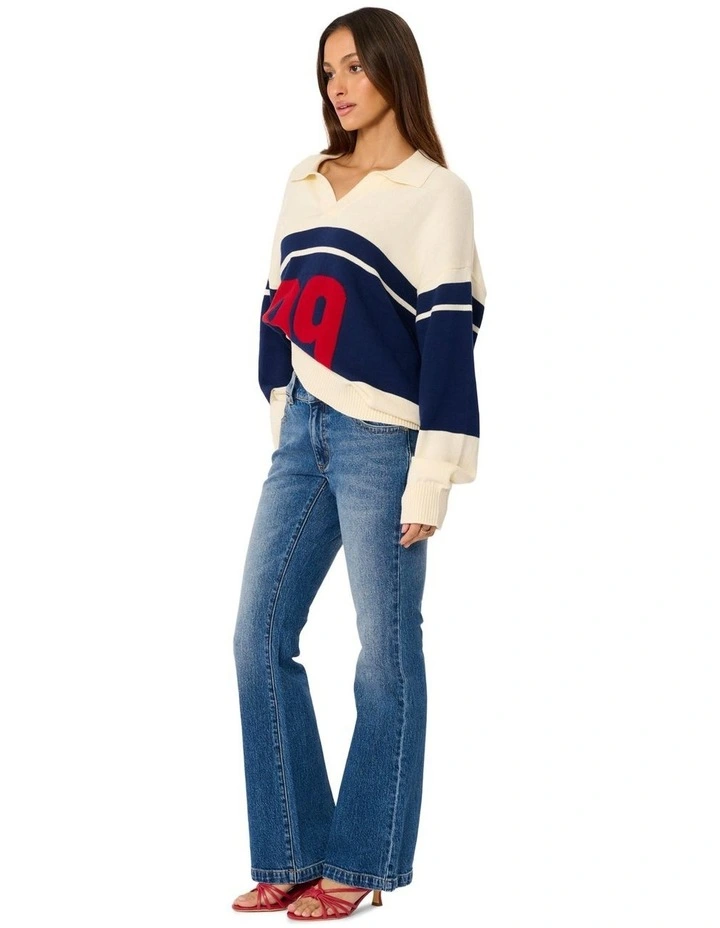 99 Low Boot Kaley image 3