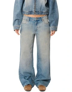 95 Mid Baggy Kit Rcy