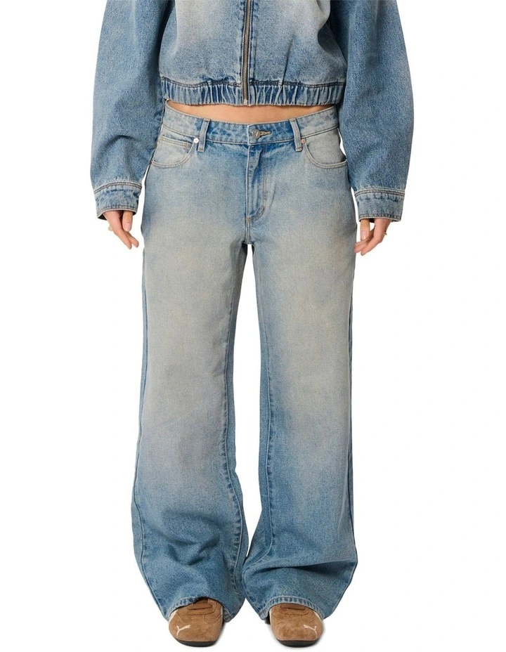 95 Mid Baggy Kit Rcy image 1