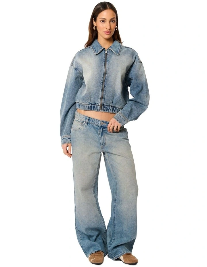 95 Mid Baggy Kit Rcy image 2