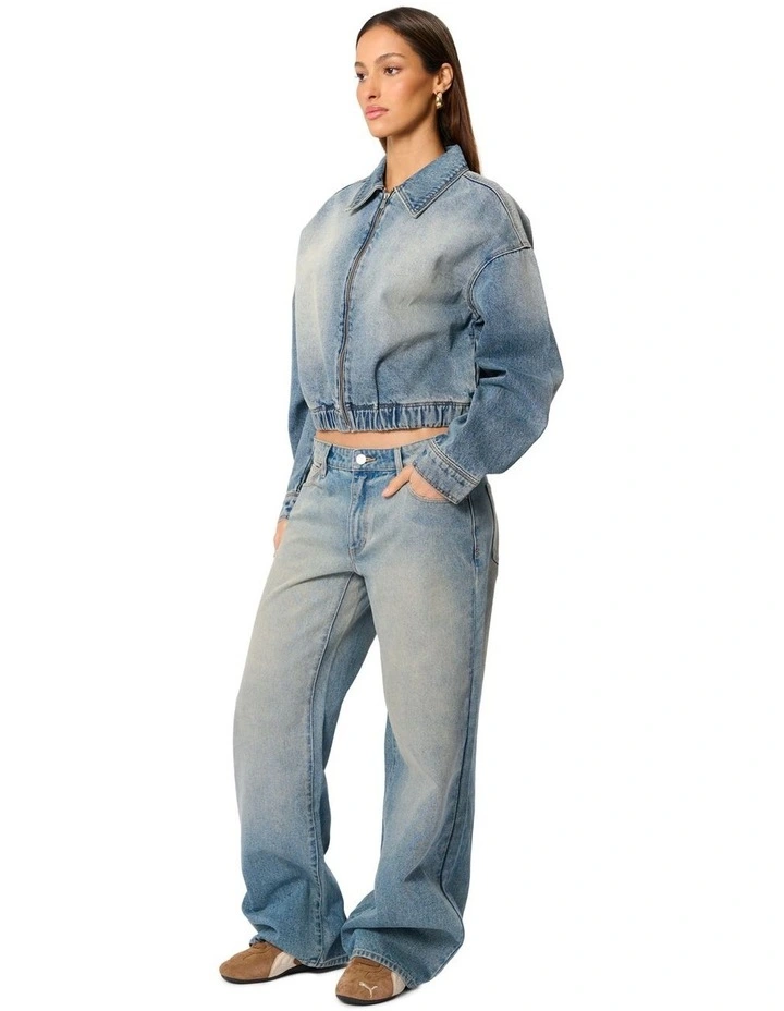 95 Mid Baggy Kit Rcy image 3
