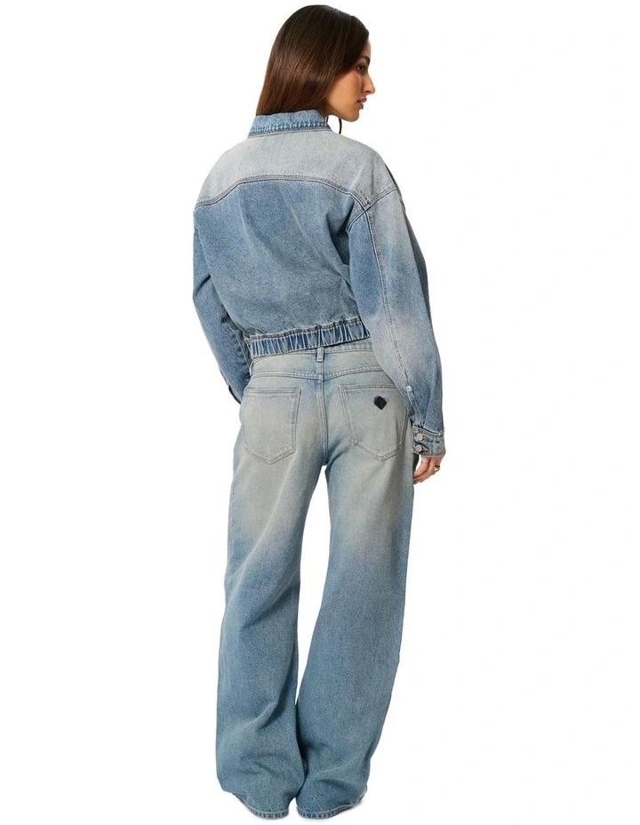 95 Mid Baggy Kit Rcy image 4