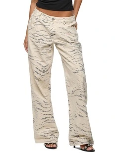 99 Low Baggy Valentina Rcy