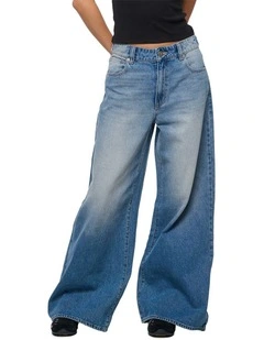94 High Baggy Tamara Cinch Rcy