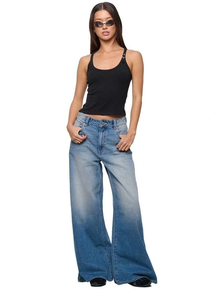 94 High Baggy Tamara Cinch Rcy image 2