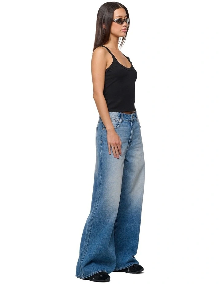 94 High Baggy Tamara Cinch Rcy image 3