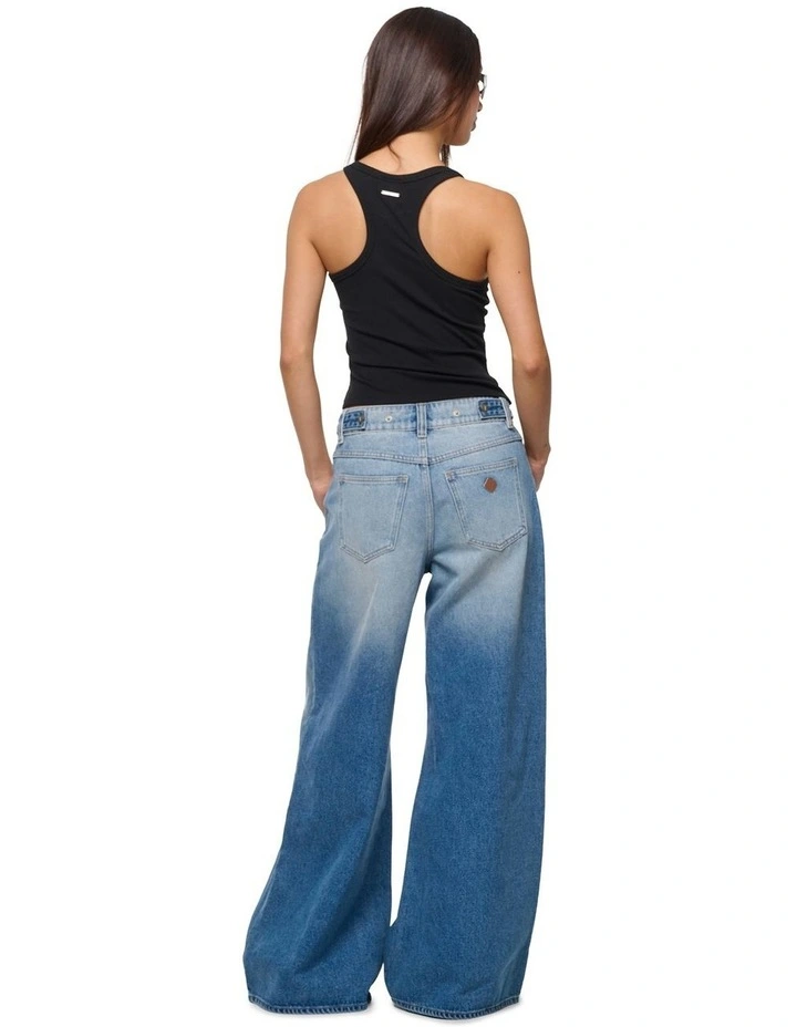 94 High Baggy Tamara Cinch Rcy image 4