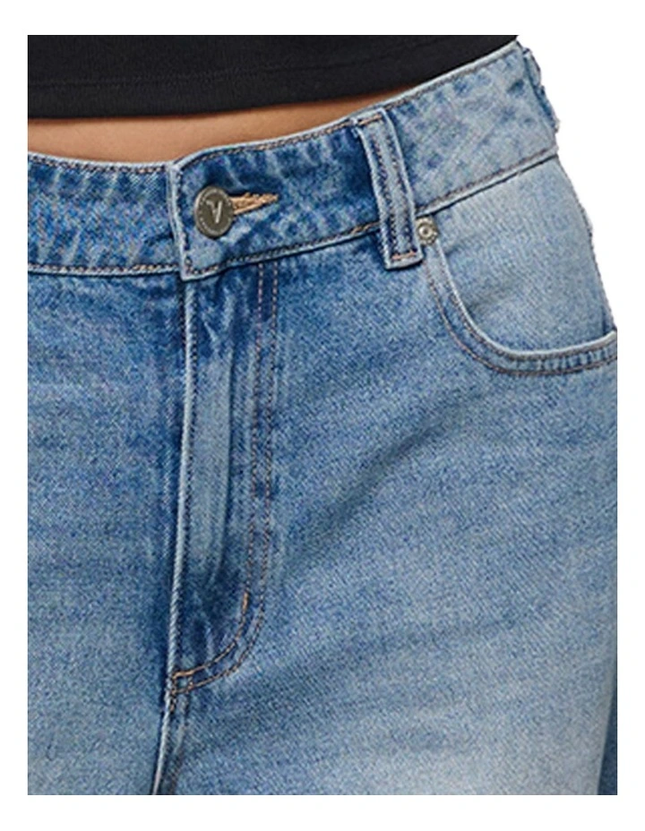 94 High Baggy Tamara Cinch Rcy image 5
