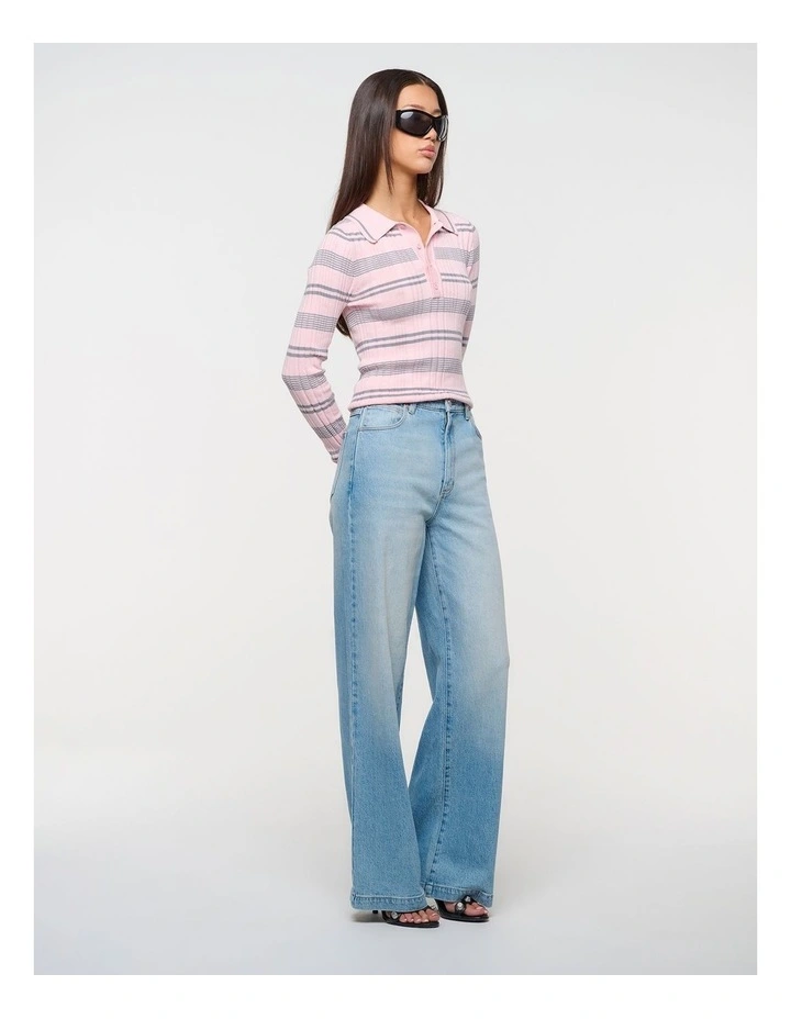94 High & Wide Karlie image 3