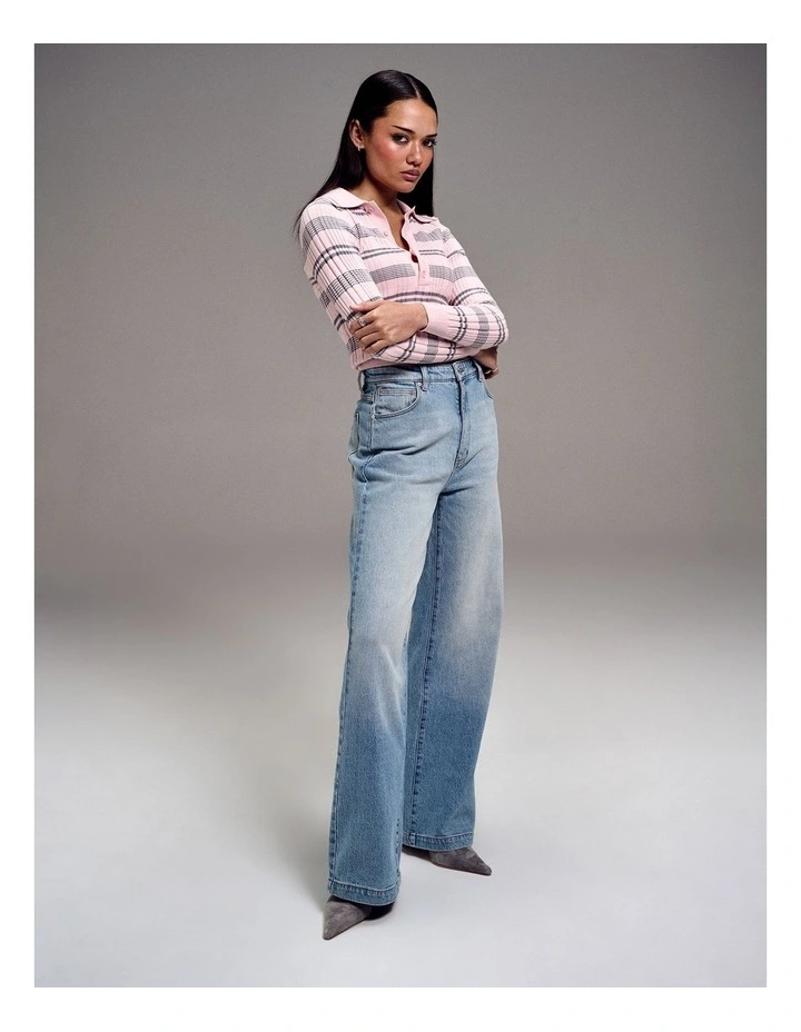 94 High & Wide Karlie image 7
