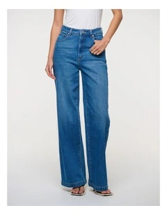 94 High & Wide Ivy