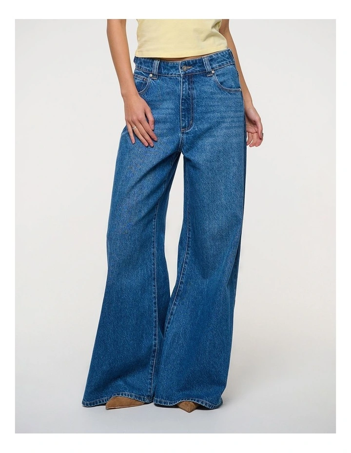 94 High Baggy Ivy Rcy image 1