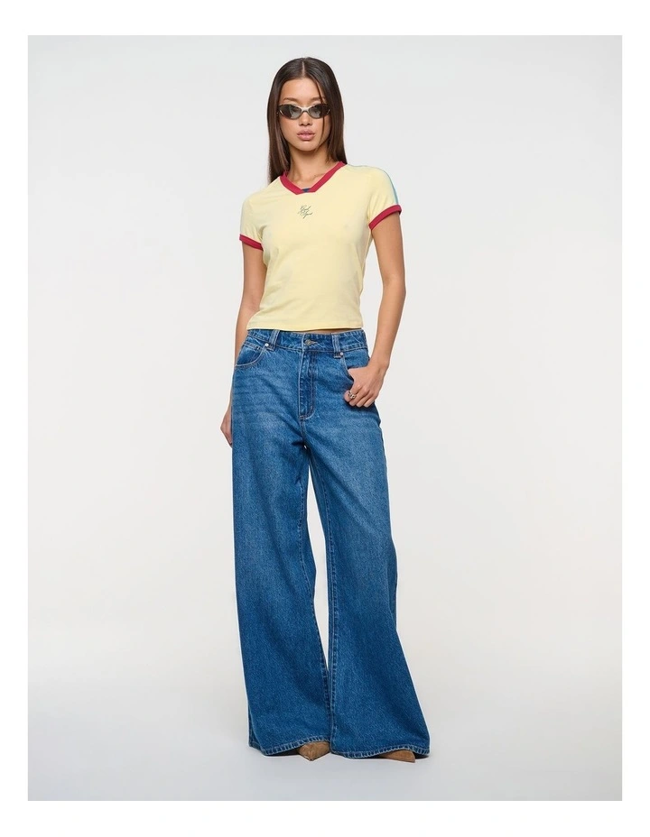 94 High Baggy Ivy Rcy image 2