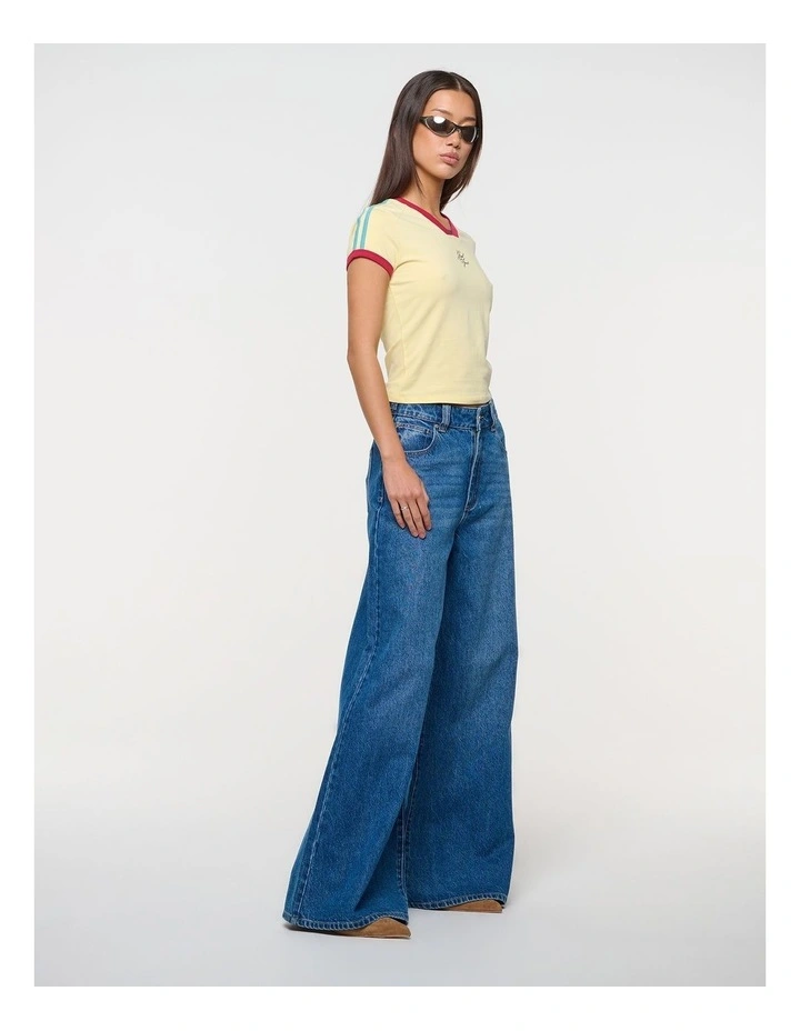 94 High Baggy Ivy Rcy image 3
