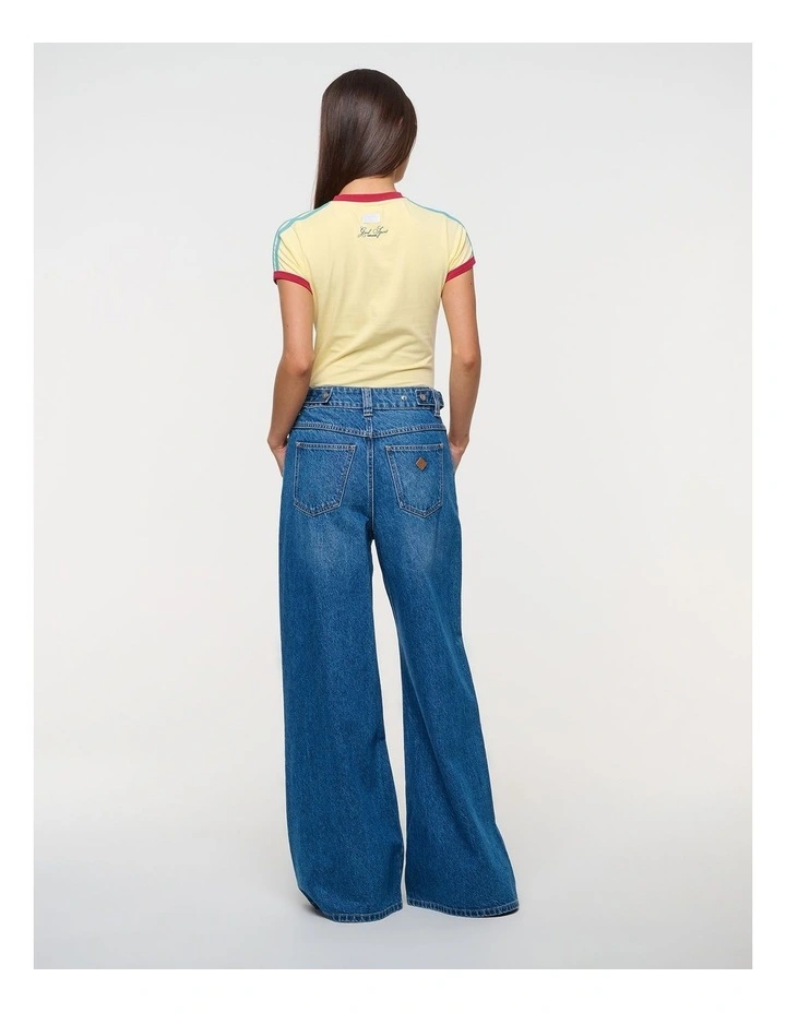94 High Baggy Ivy Rcy image 4