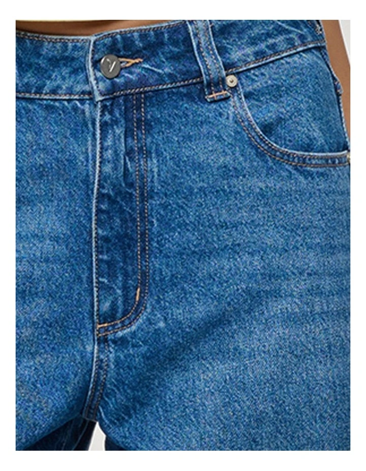 94 High Baggy Ivy Rcy image 5