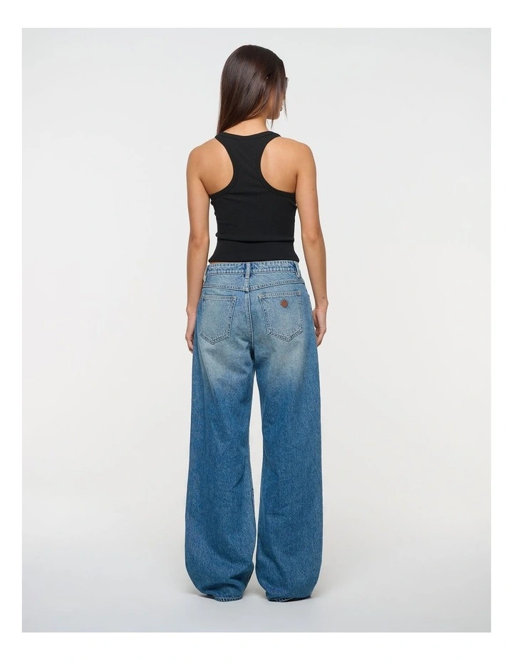 95 Mid Baggy Celeste Rcy image 4