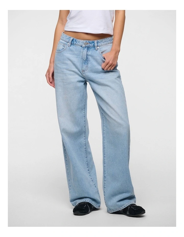 95 Baggy Lily Rcy image 1