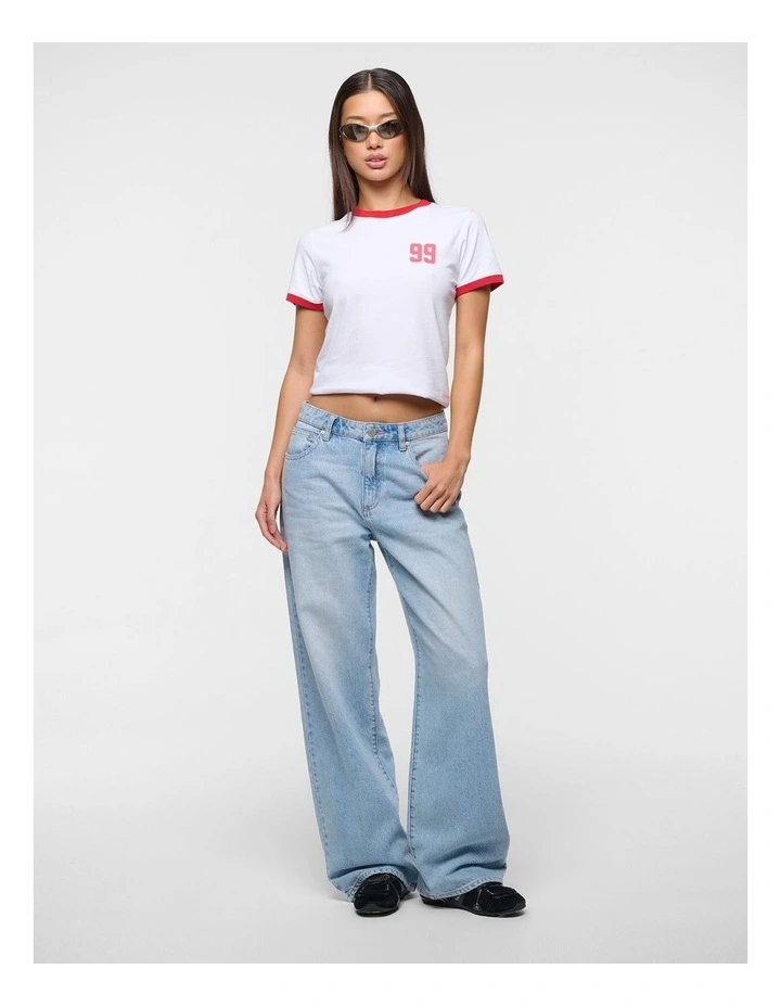 95 Baggy Lily Rcy image 2
