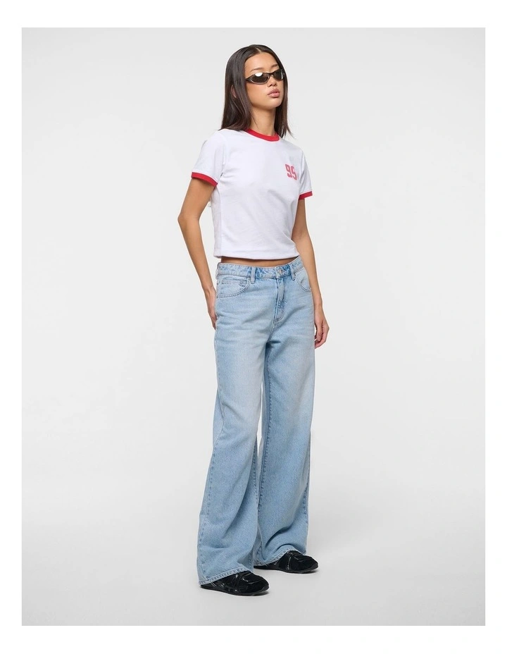 95 Baggy Lily Rcy image 3