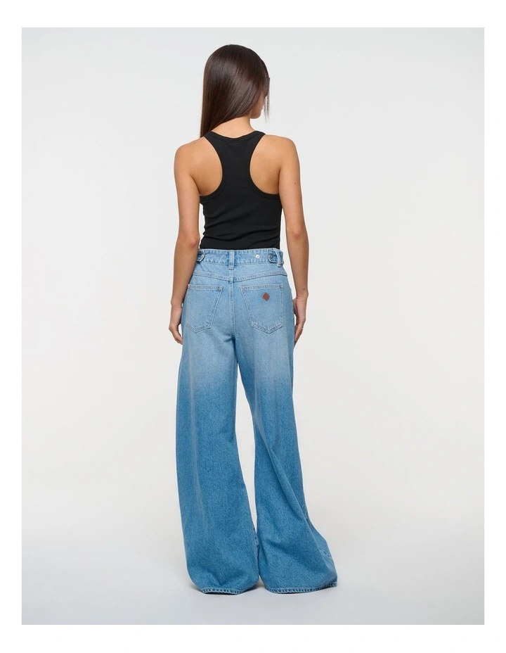 94 High Baggy Issa Tab Rcy image 4