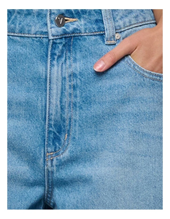 94 High Baggy Issa Tab Rcy image 5