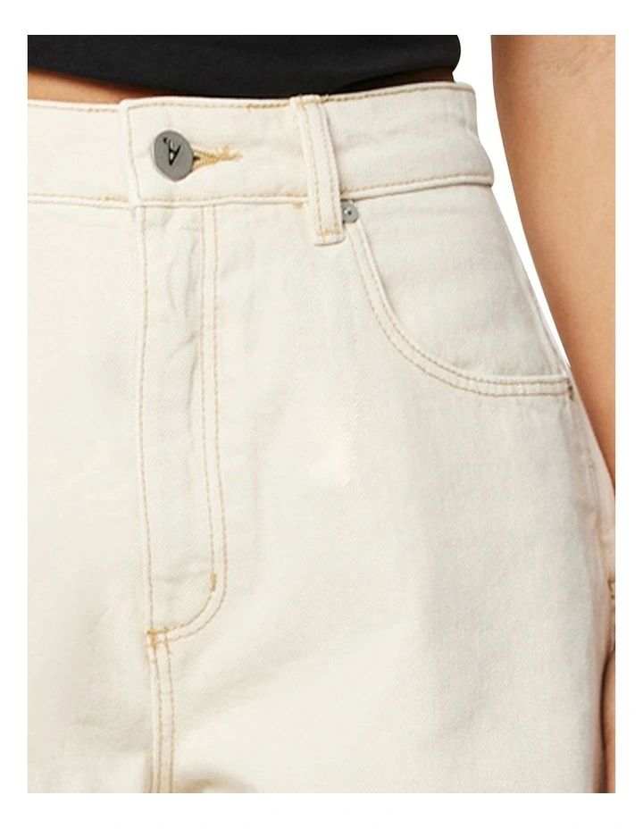 Venice Short Tofu image 5