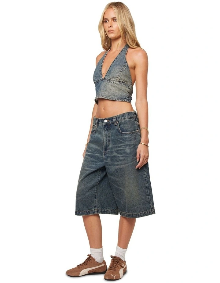 95 Super Baggy Jort in Lindsey image 2