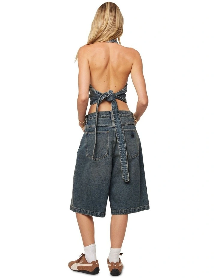 95 Super Baggy Jort in Lindsey image 3