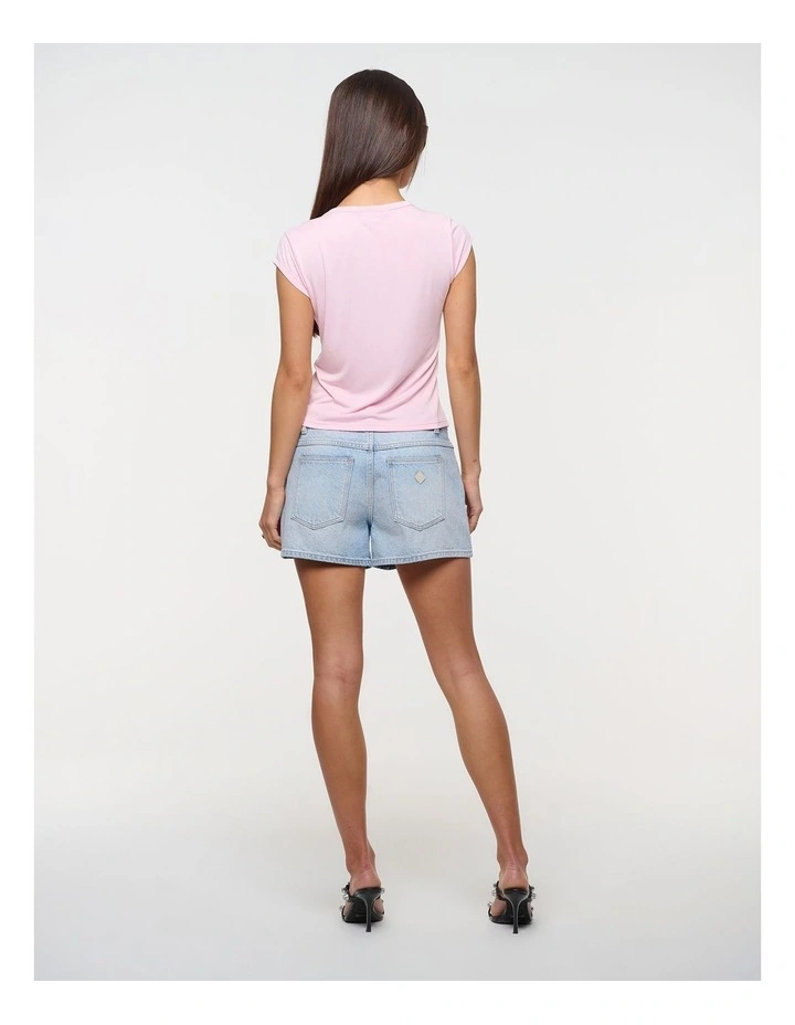 95 Mid Malibu Short Lily Rcy image 3