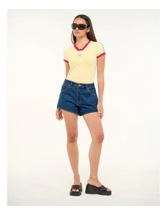 95 Mid Malibu Short Tavi Rcy