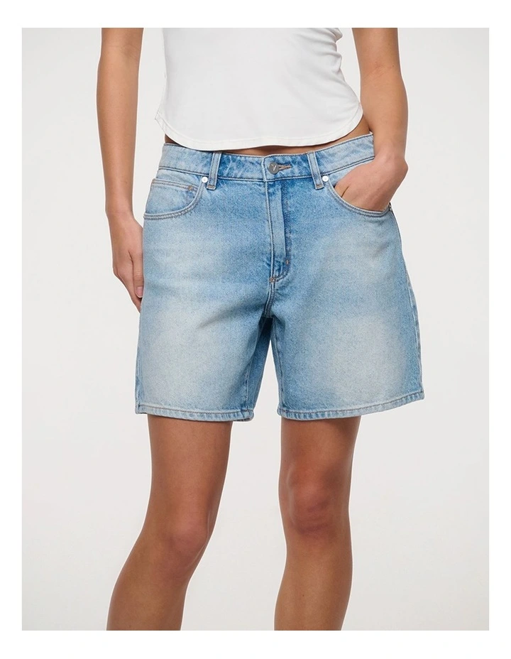 95 Relaxed Short Karlie Rcy image 1