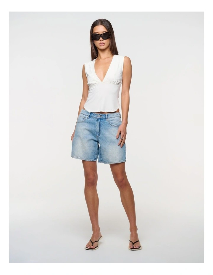 95 Relaxed Short Karlie Rcy image 2