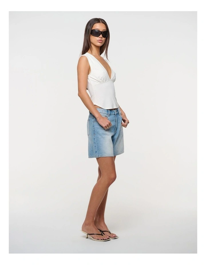 95 Relaxed Short Karlie Rcy image 3