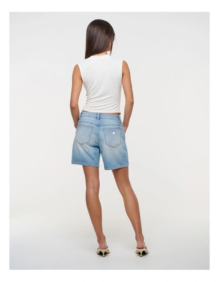 95 Relaxed Short Karlie Rcy image 4