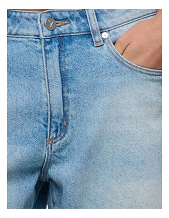 95 Relaxed Short Karlie Rcy image 5