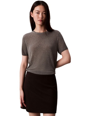 Grey Heather colour