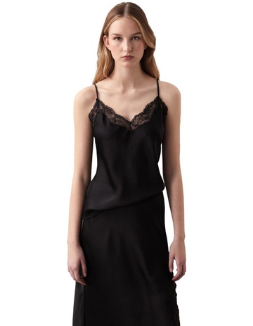 Black colour