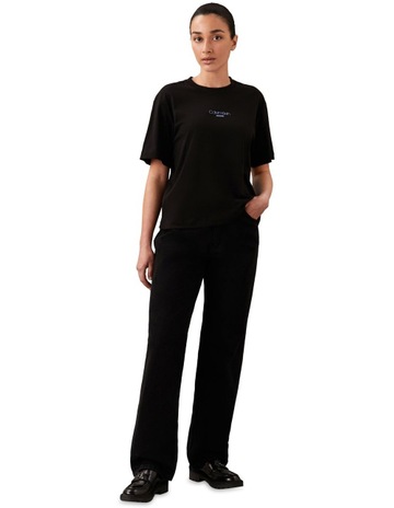 Black colour