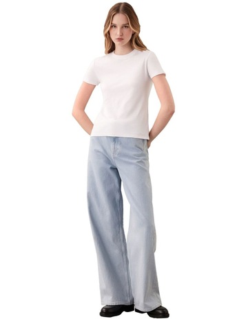 Brilliant White colour