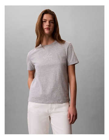 Grey Heather colour