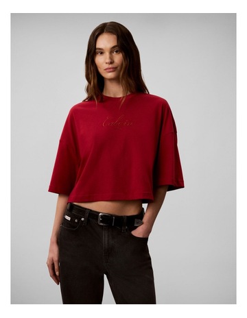 Rio Red colour