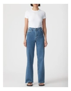 Milla Jean Long in Author