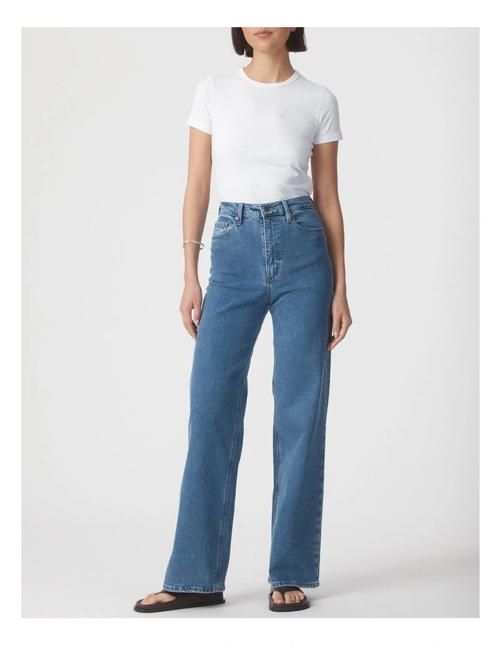 Milla Jean Long in Author image 4