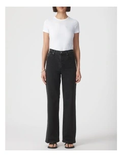 Milla Jean Long in Author