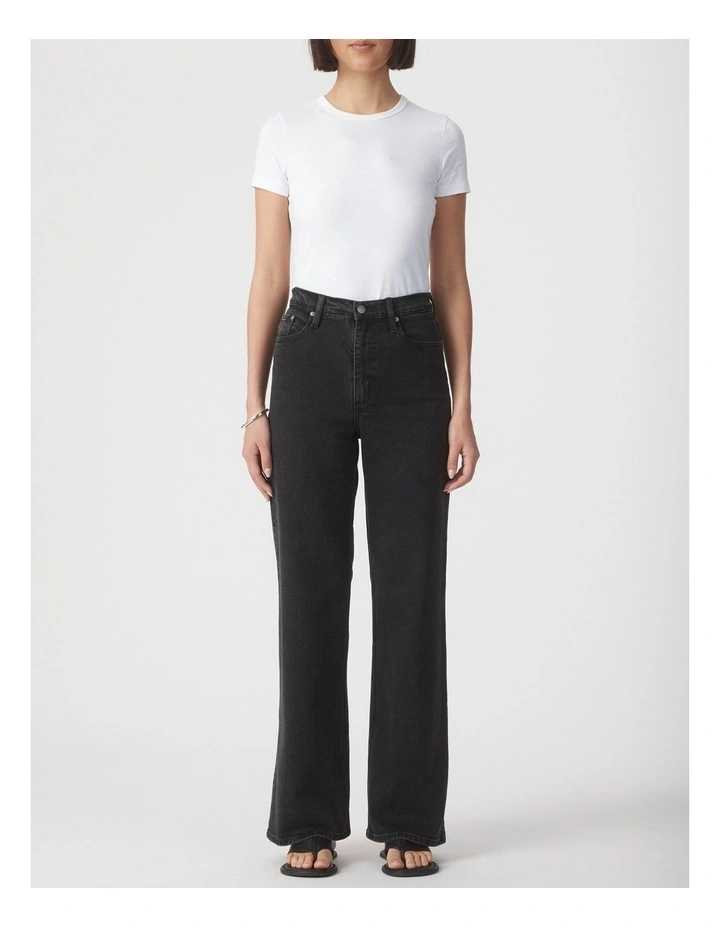 Milla Jean Long in Author image 1