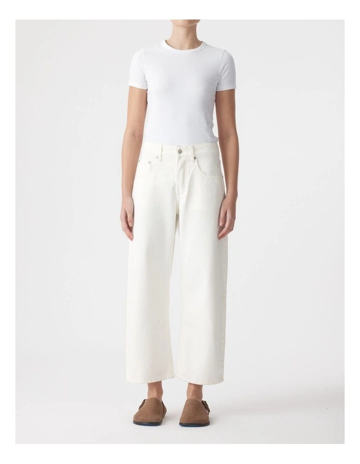 Nadia Jean in Powder image 1