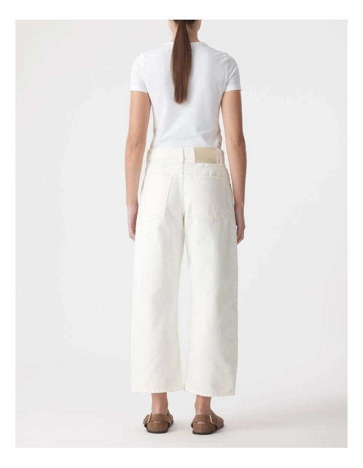 Nadia Jean in Powder image 2